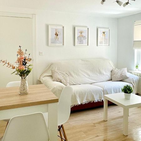 Moderno Y Acogedor En La Catedral Apartment Burgos Ngoại thất bức ảnh