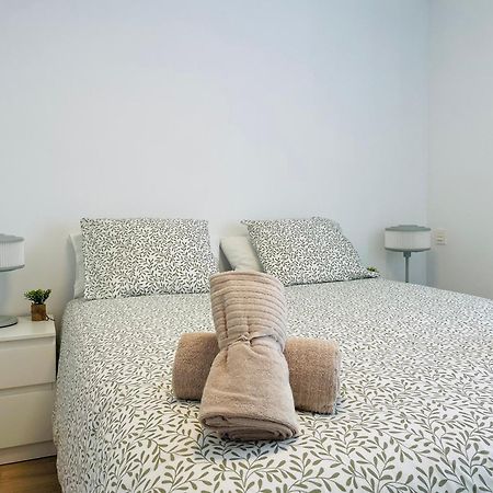 Moderno Y Acogedor En La Catedral Apartment Burgos Ngoại thất bức ảnh