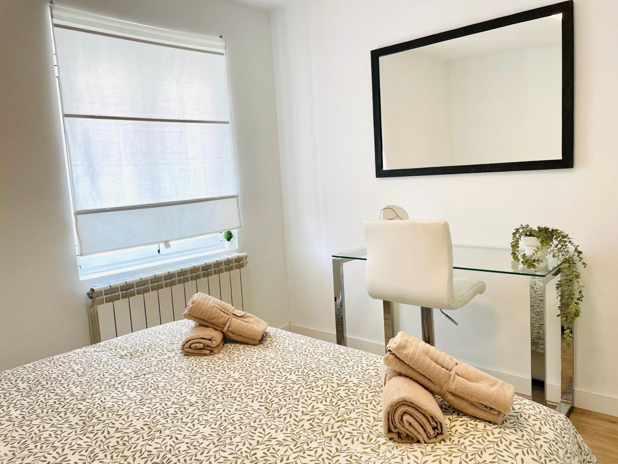 Moderno Y Acogedor En La Catedral Apartment Burgos Ngoại thất bức ảnh